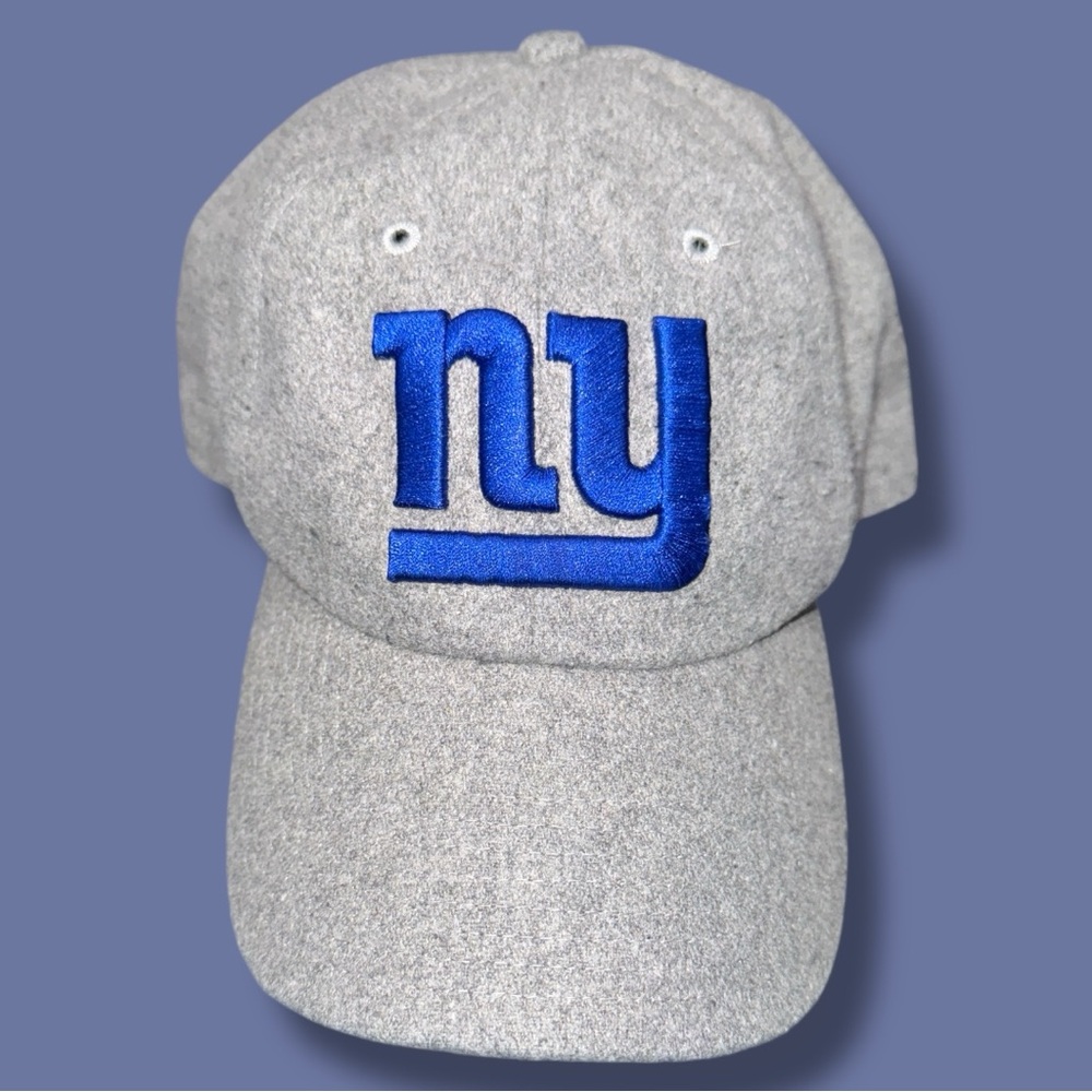 47 brand New York Giants wool hat